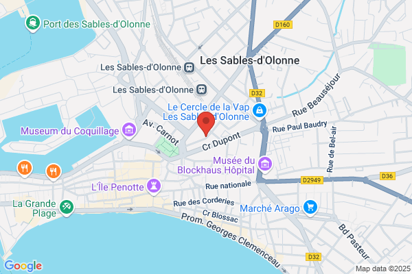 Central Immobilier