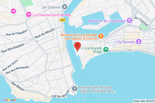 Affaires Maritimes Cultures Marines