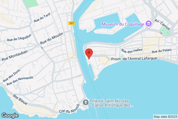 Affaires Maritimes Unite Littoral Des Affaires Maritimes