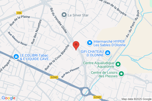 Samsic Emploi Les Sables d'Olonne
