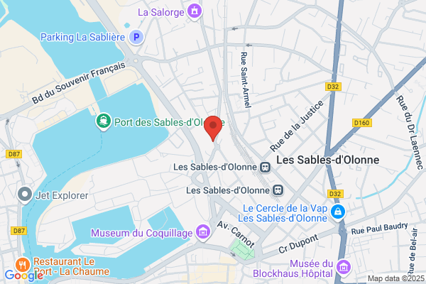 Espace Sante Sarl