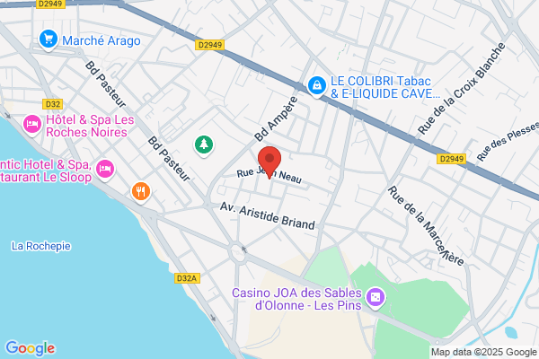 LE VENT DES GLOBES