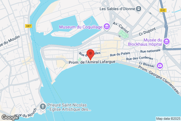 Agence Seb Architecture