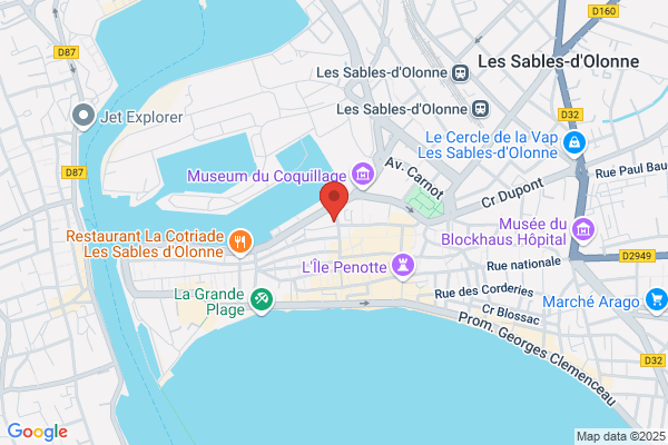 Barty Renaud Architecte