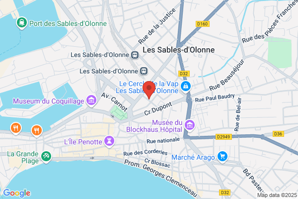 Gillet Emmanuel Architecte Dplg