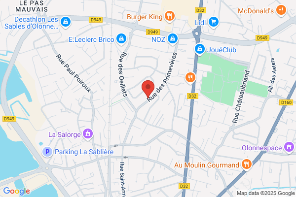 Apsh Accompagnement Personnalise Et De Soutien A l h