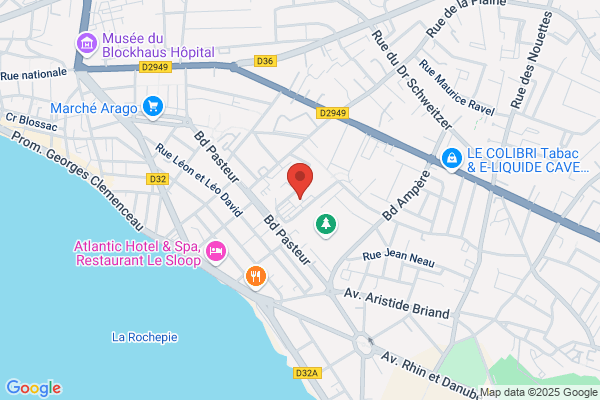 Instance De Coordination Gerontologique