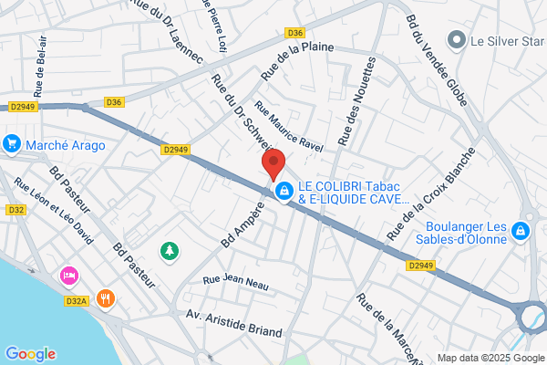 Intermediaire Contact