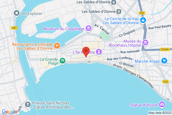 Auto Ecole Du Littoral