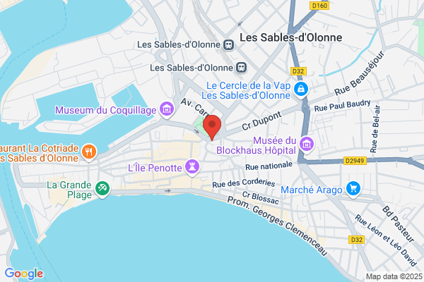 Ecole De Conduite Prezeau
