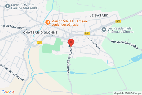 Airaud Michel