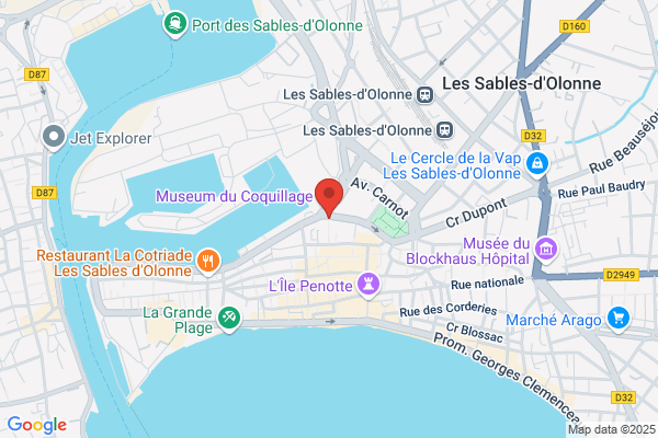 Brandet Claire Avocat