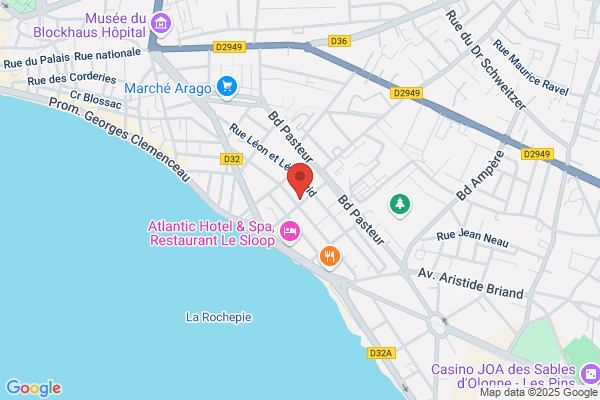 Gauvin Roubert Biret Et Associes Scp