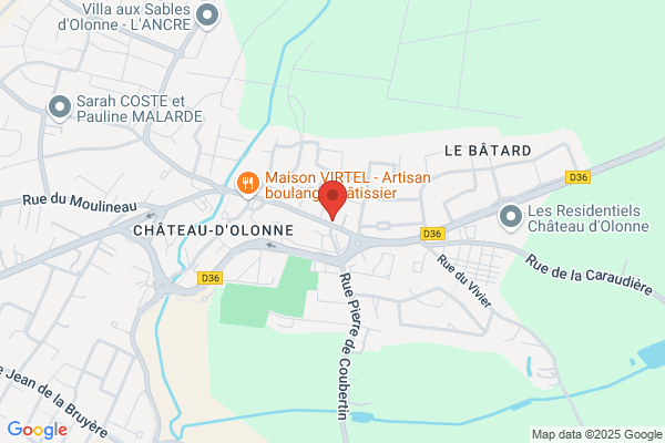 Bijouterie Les Trois Ors