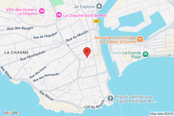 Boulangerie Patisserie Guilment