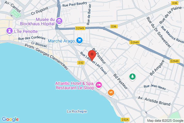 Brochoire Emmanuel