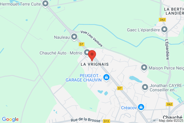 Etablissements Bonnin