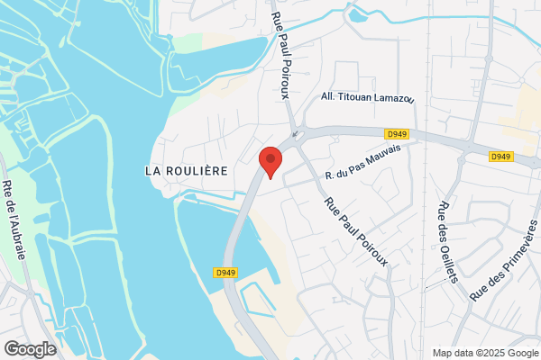 In Extenso Ouest Atlantique