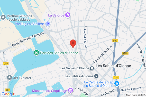 Bazar Vent Debout