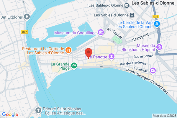 Bienvenue