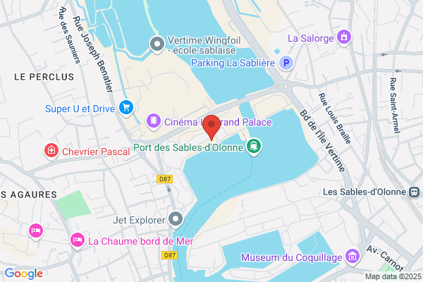 Bar Le Galway Informatique