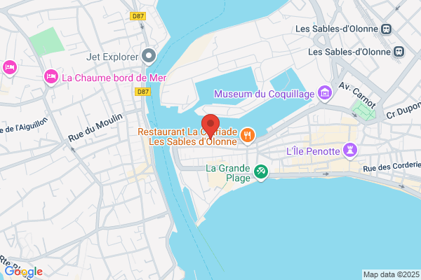 Bar Le Poulbot