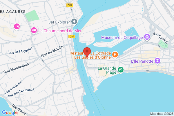 Bar Saint Michel