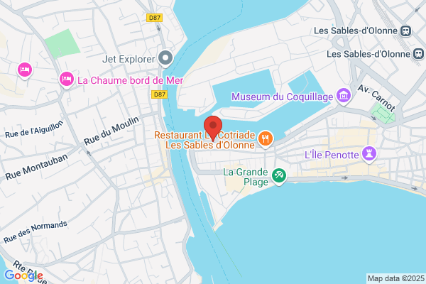 Cafe Bar L Aurore