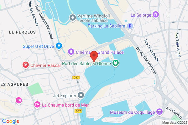 Cafe Cap Ouest
