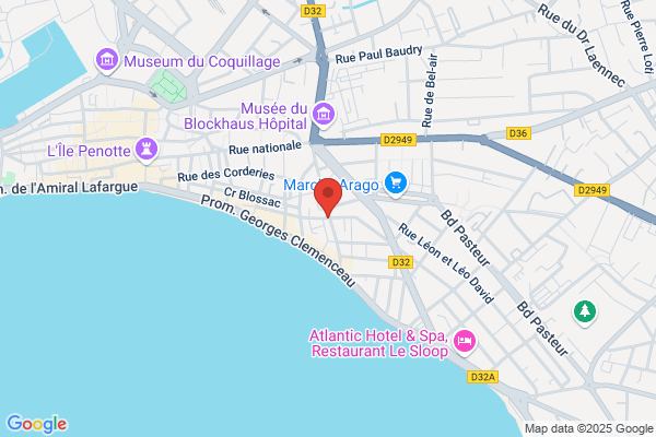 Cafe Pmu Andre