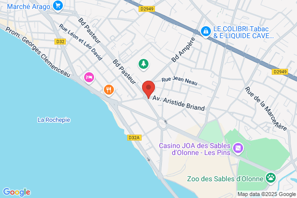 Centre D Amincissement L4s