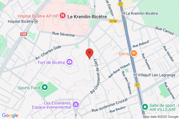 Coulon Nathalie