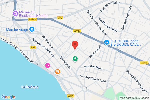 Centre Medico Psychologique Pour Adultes