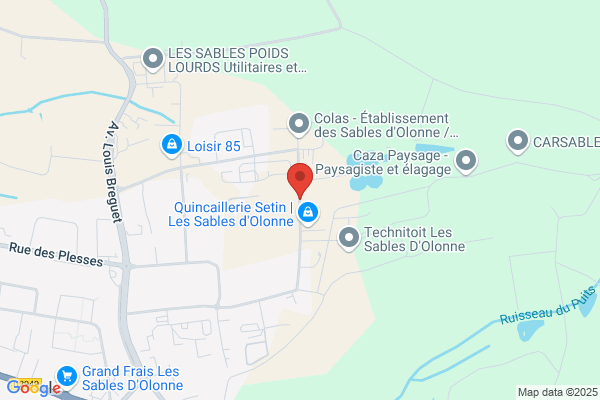 Agpce Alain Giraut Plomberie Chauffage Electricite