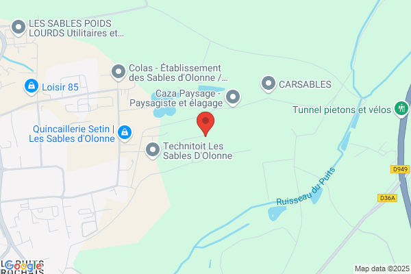Bertrand Laurent Peinture Entrep