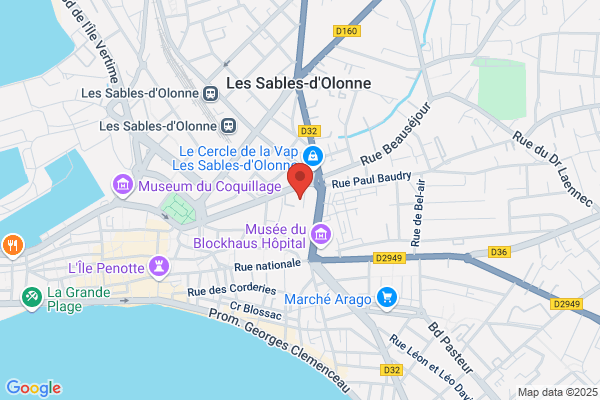 Ecole Sainte Therese