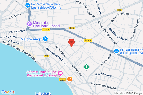 Ecole Primaire Mixte Clemenceau Directeur