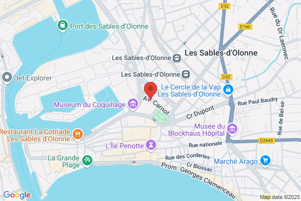 Ecole Primaire Mixte Du Centre