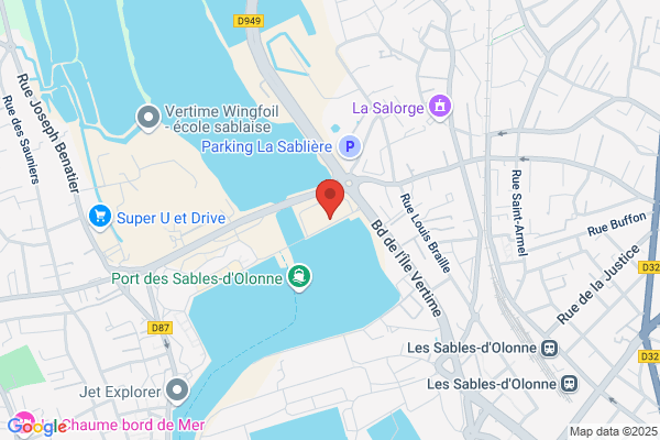 Equipement Subdivision Phares Et Balises