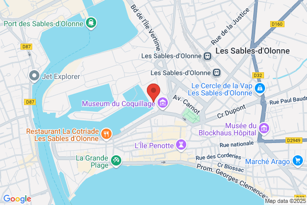 Delepine Freres Sarl