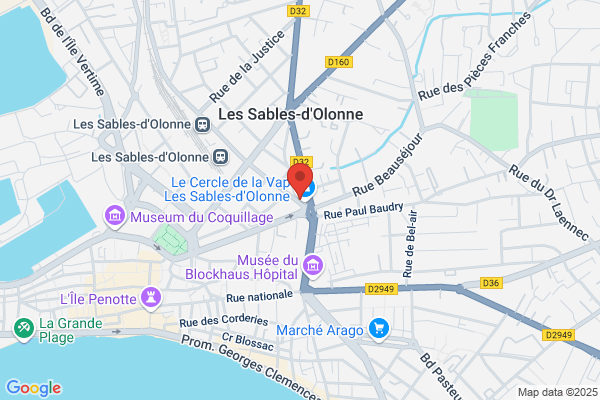 Galerie Climat