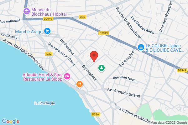 Hopital Centre De Convalescence