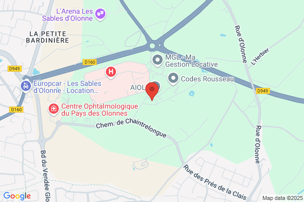 Hopital Rhumatologie Arthroscopie
