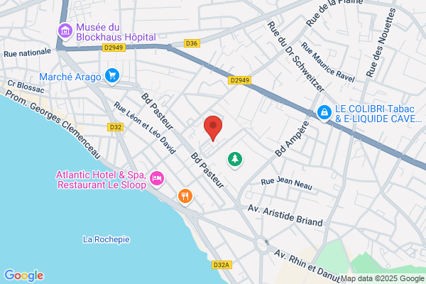 Hopital Secteur Medico Social Pour Personnes Agees