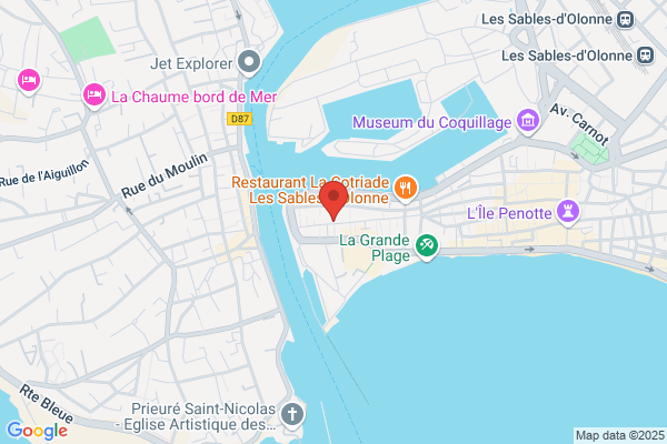 Hotel Antoine