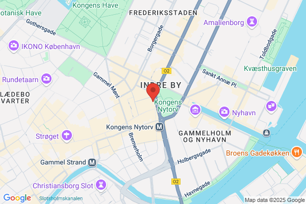 Hotel D Angleterre