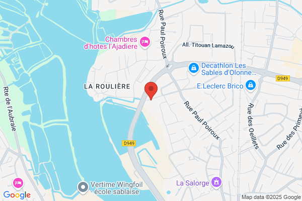 Agence Aglibert Piard Acf