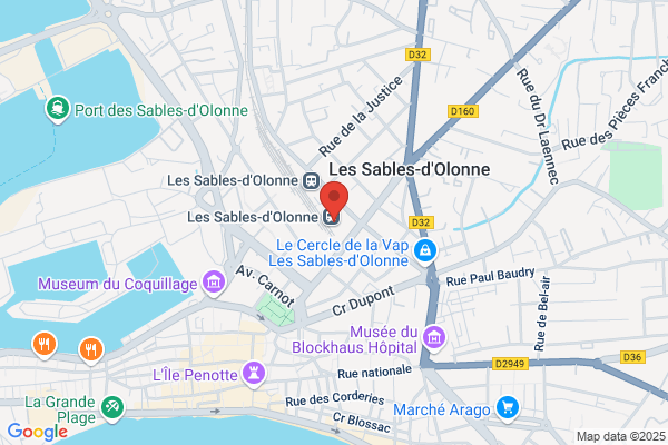 Agence Avis Immobilier