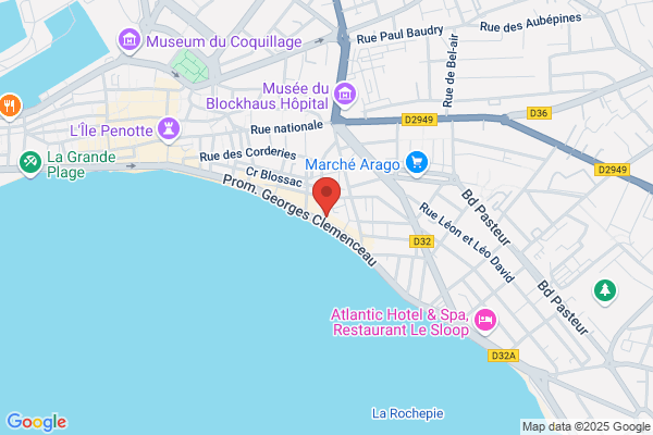 Agence Buchy Immobilier