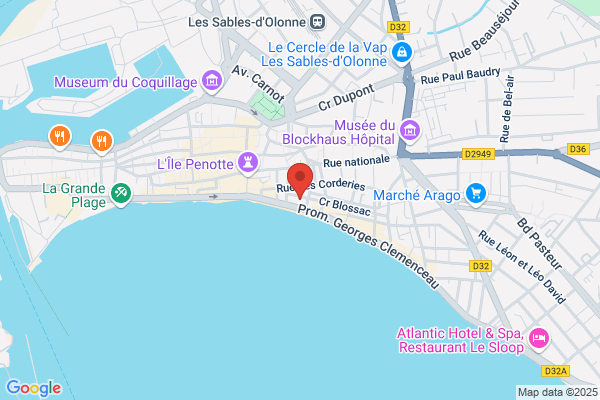 Agence Central Agence